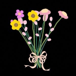 Meet your Posher, Kathy